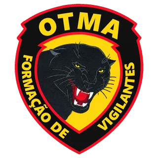 Logotipo da OTMA